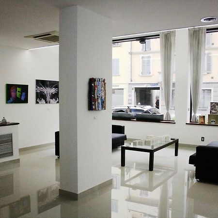 Hotel 38 Milan Exterior photo
