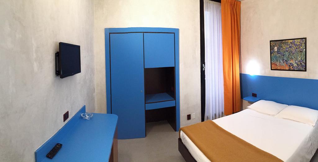 Hotel 38 Milan Room photo