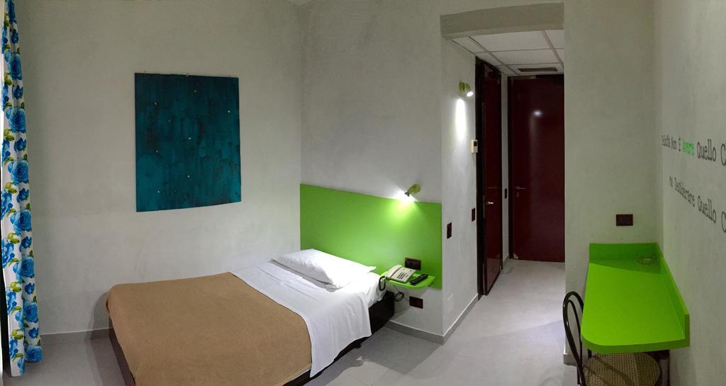 Hotel 38 Milan Room photo