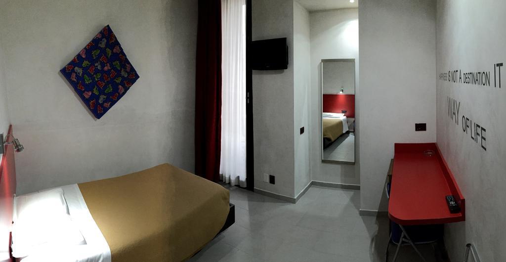 Hotel 38 Milan Room photo
