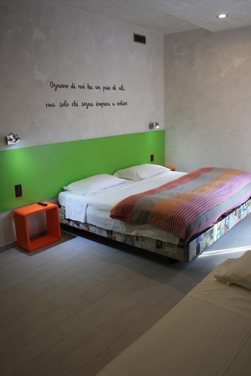 Hotel 38 Milan Room photo