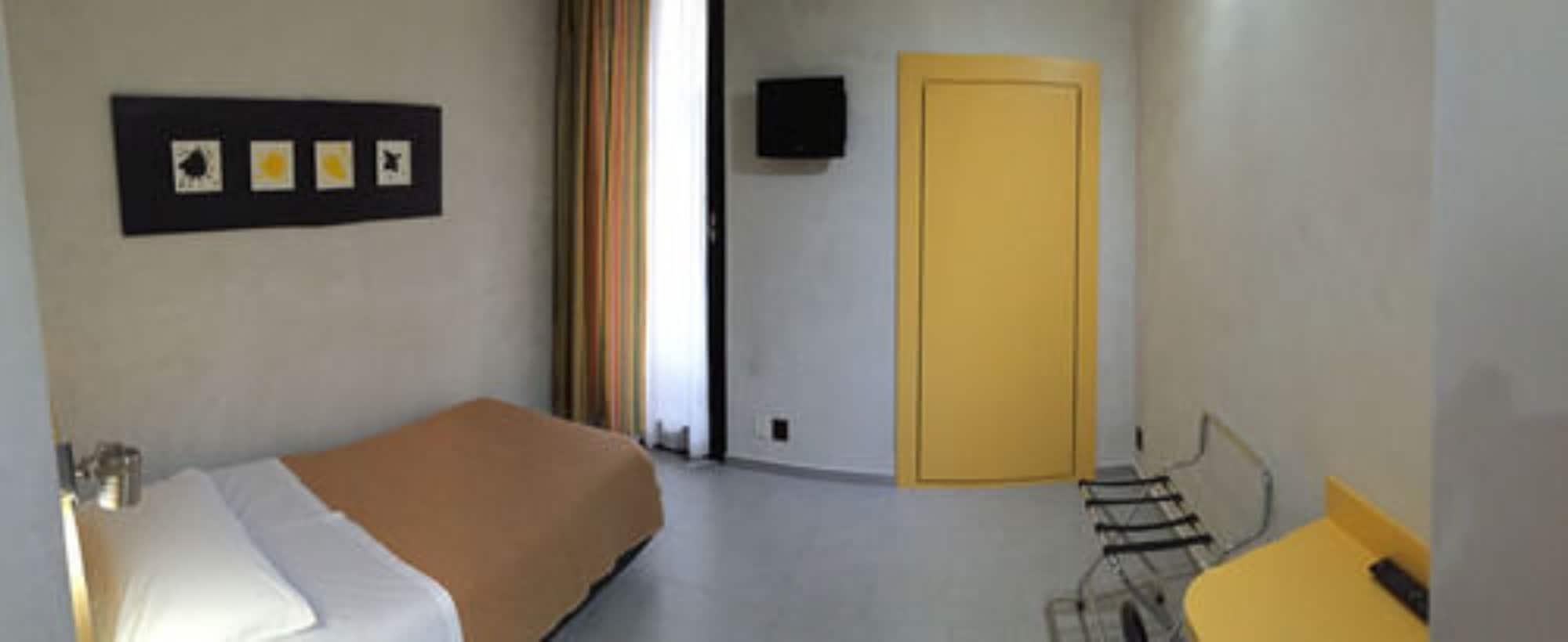 Hotel 38 Milan Exterior photo