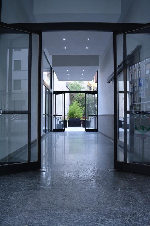 Hotel 38 Milan Exterior photo