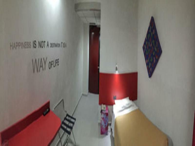 Hotel 38 Milan Exterior photo