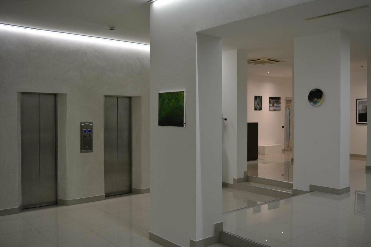 Hotel 38 Milan Exterior photo